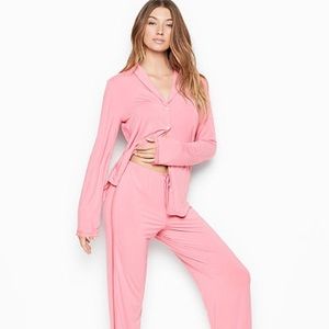 Victoria Secret Modal PJ Set